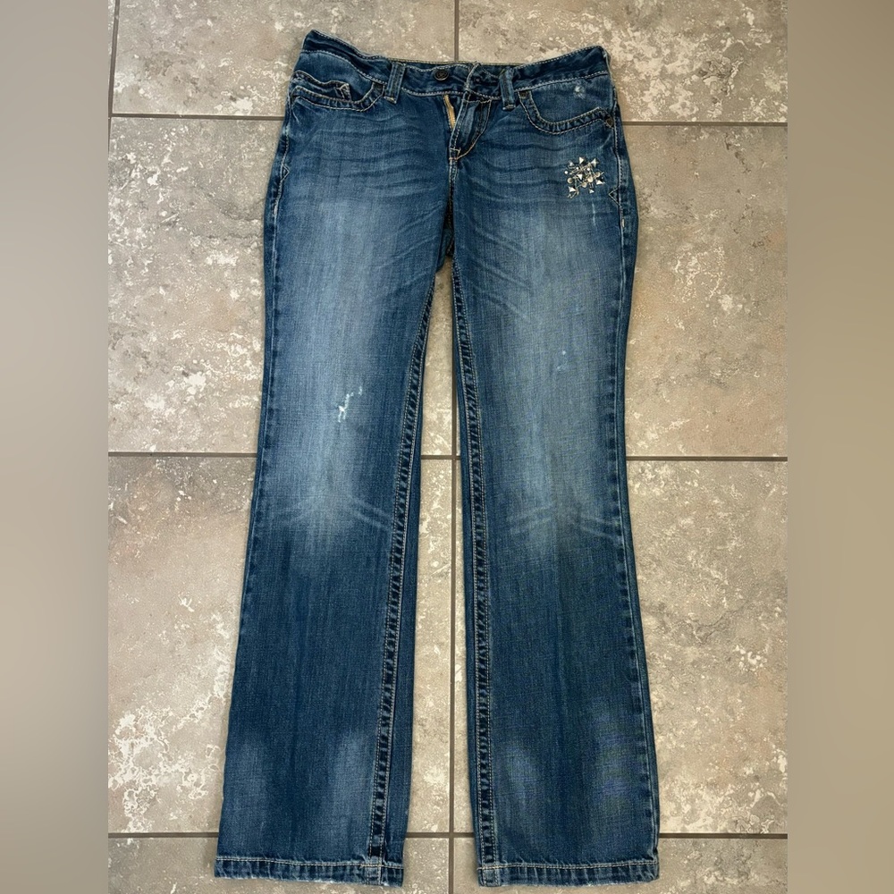 Women’s Ariat jeans size 29L